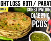 Stuffed Paratha Recipe