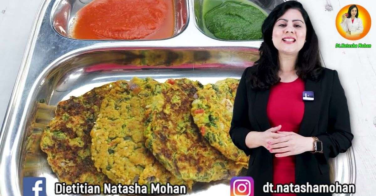 Diet Plan For Weight Loss By Dietitian Natasha Mohan 8584