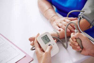 Hypertension Diet Plan