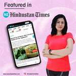 featured in the hindustan times