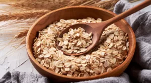 Rolled oats recipe for weight loss