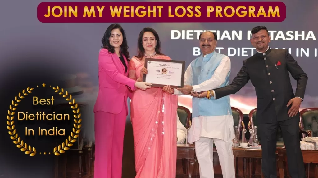 best dietitian in india dt natas 1