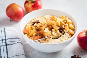 oats recipes for weight loss