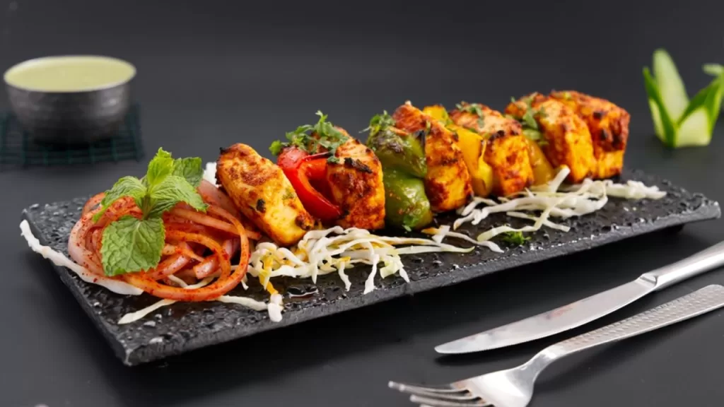 3 Paneer recipes for weight loss