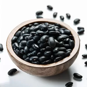 Benefits of Black Beans