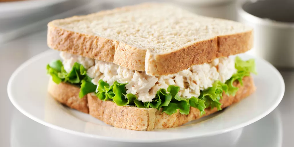 Healthy Sandwich Recipes for Busy Days