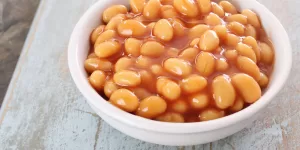 Baked Beans Recipe Indian Style: A Delicious Twist for Your Weight Loss Journey