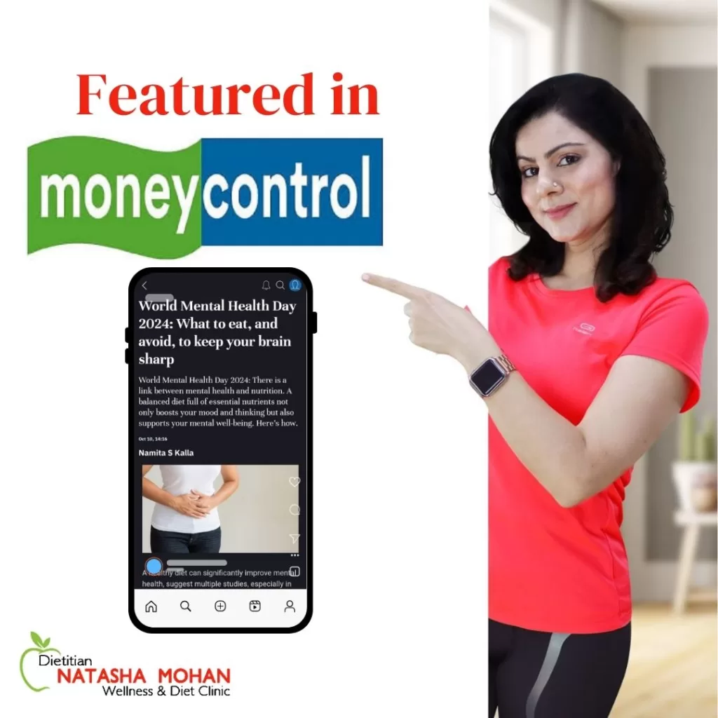 Feature in Moneycontrol