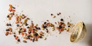 Best Dry Fruits for Sugar Patients – Healthy and Delicious Choices