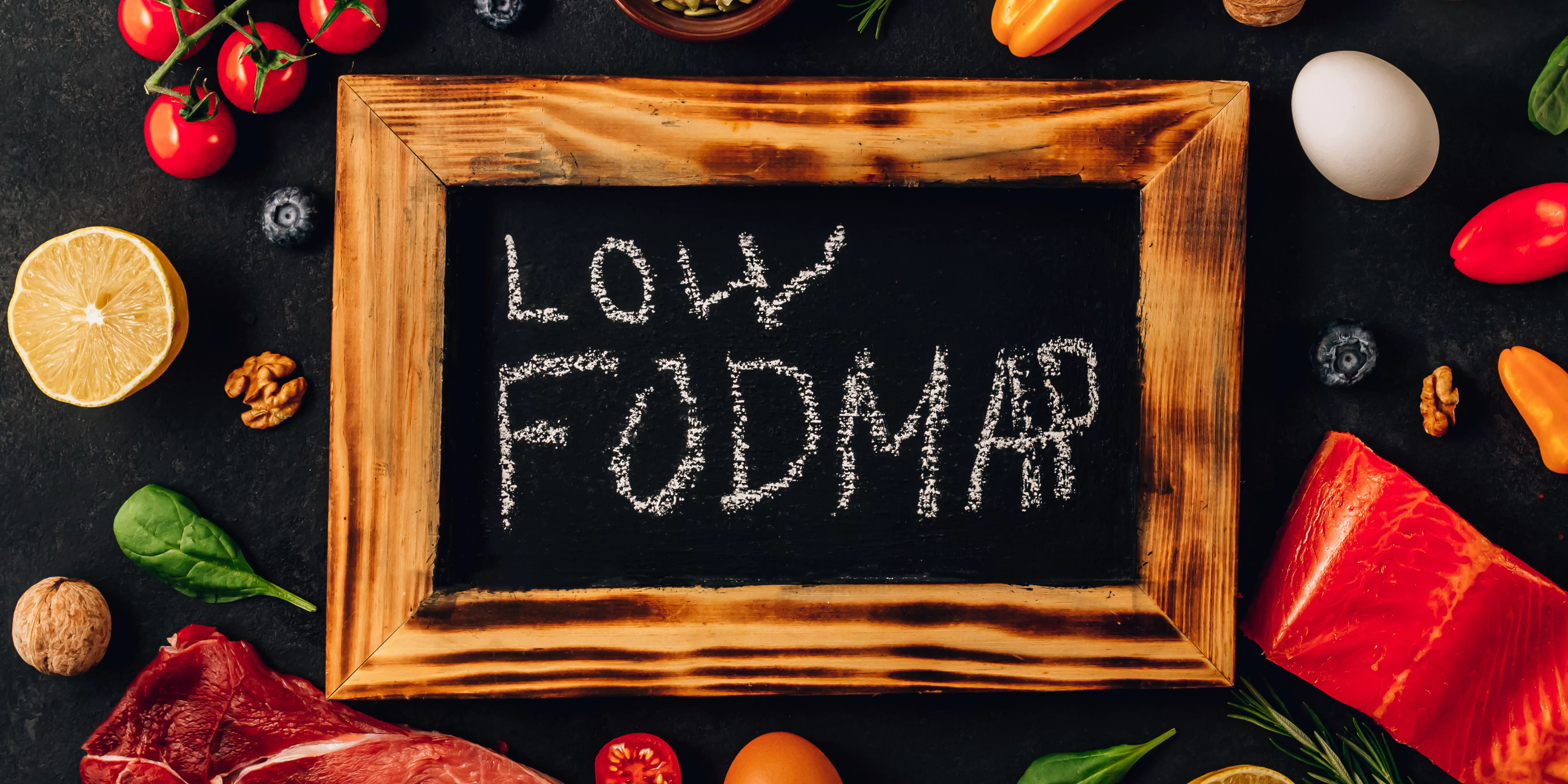 low fodmap indian diet