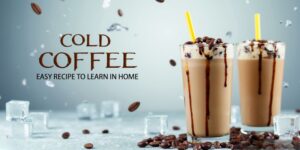 No Milk Cold Coffee Recipe