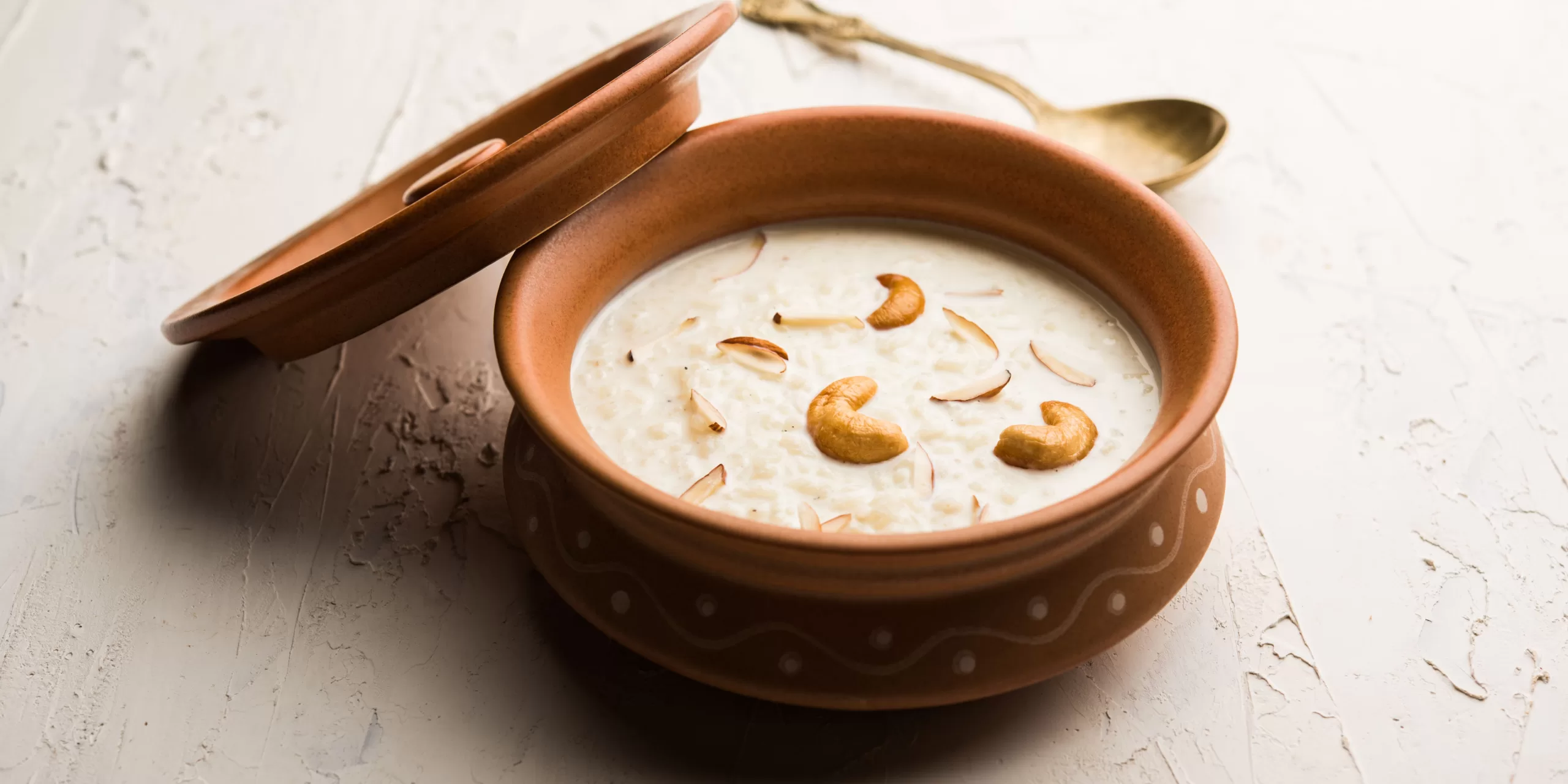 No Sugar Weight Loss Kheer Recipe