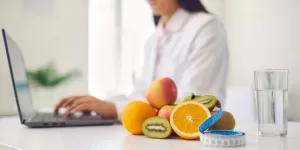 Get Online Dietician Consultation for Easy and Effective Guidance