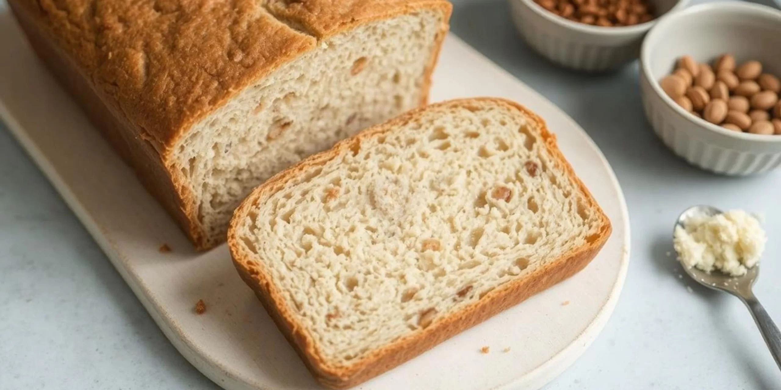 Suji Bread for Weight Loss