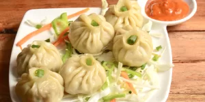 Weight Loss Momos