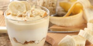 Banana Curd Recipe