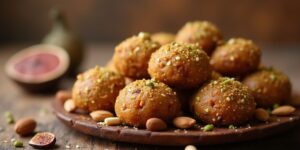 Dry Fruit Laddu Benefits