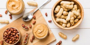 Peanut Butter Recipes