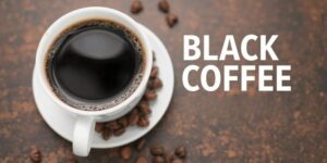 Black Coffee for Weight Loss